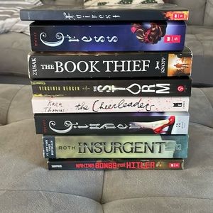 Book bundle